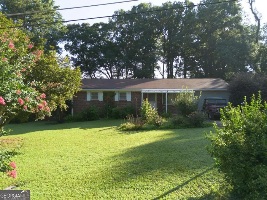 3660 Goodwin Road, Austell, GA 30106 - #2