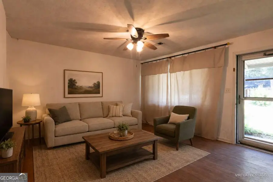 3660 Goodwin Road, Austell, GA 30106 - #3