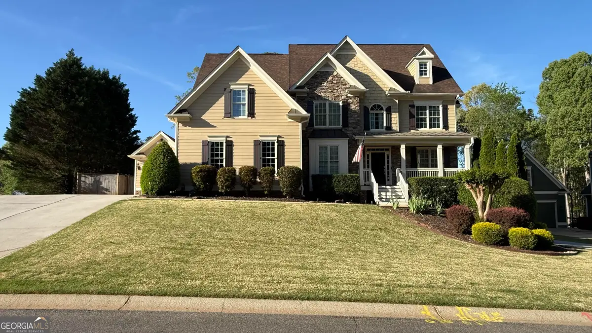 4920 Magnolia Creek Drive, Cumming, GA 30028 - #1