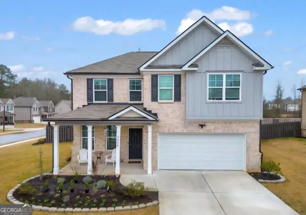 1826 Woodsley Court, Loganville, GA 30052
