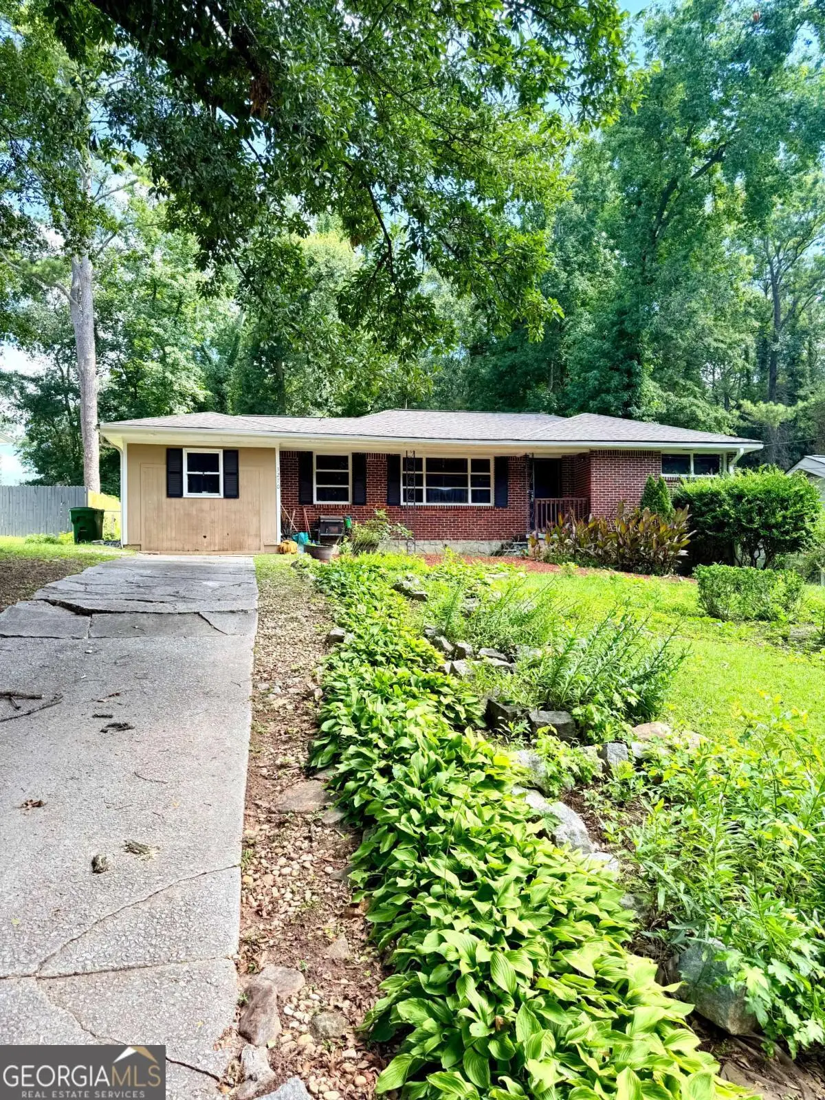 3270 Bobolink Drive, Decatur, GA 30032 - #1