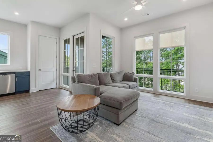 1290 Longreen Terr Nw #2, Atlanta, GA 30318 - #3