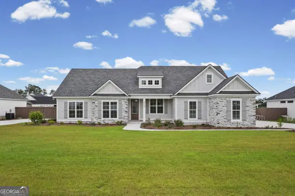 6009 4h Club Road, Lake Park, GA 31636