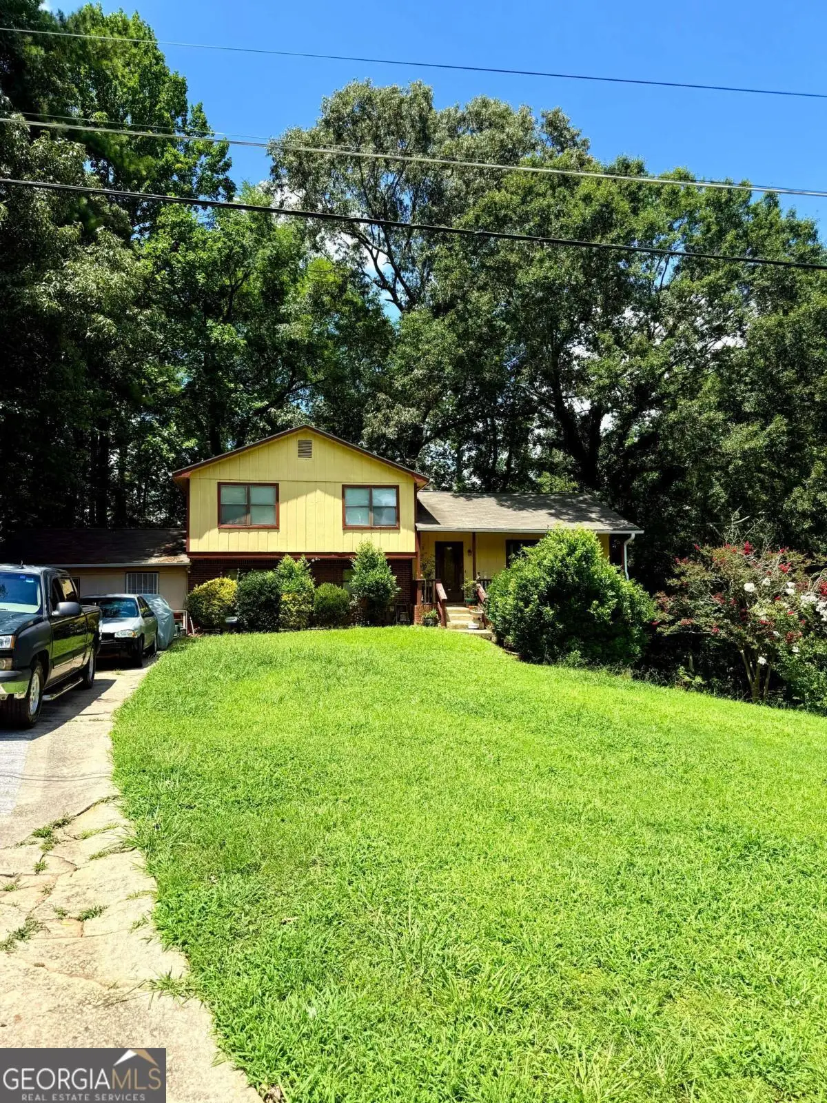 4366 Pleasant Ridge Road, Decatur, GA 30034 - #1