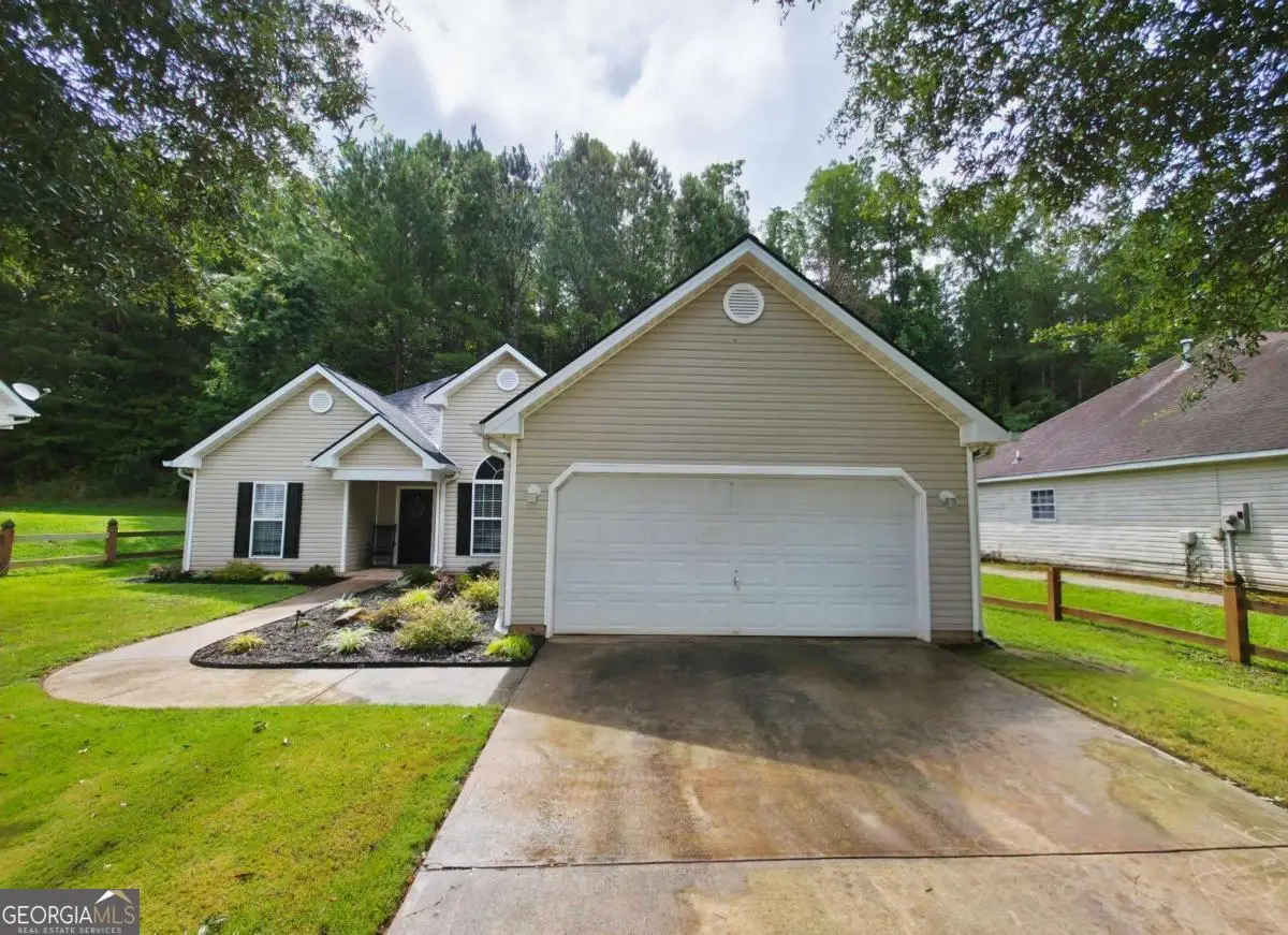 4428 James Wade Drive, Snellville, GA 30039 - #1
