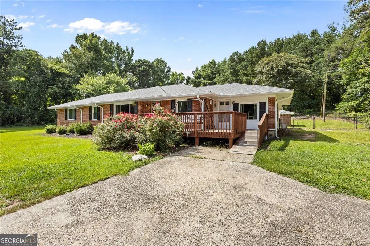 8380 Ephesus Church Road, Villa Rica, GA 30180 - #1