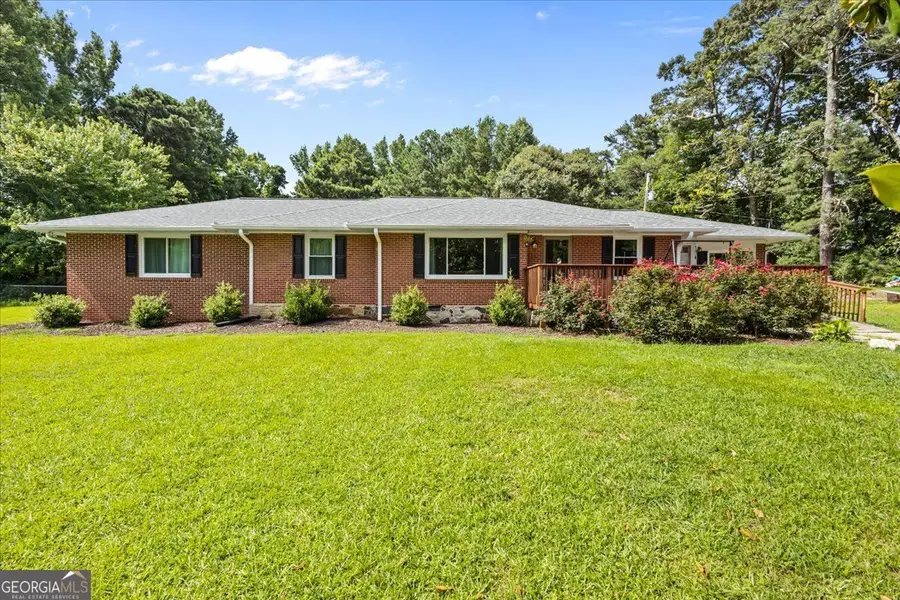 8380 Ephesus Church Road, Villa Rica, GA 30180 - #2