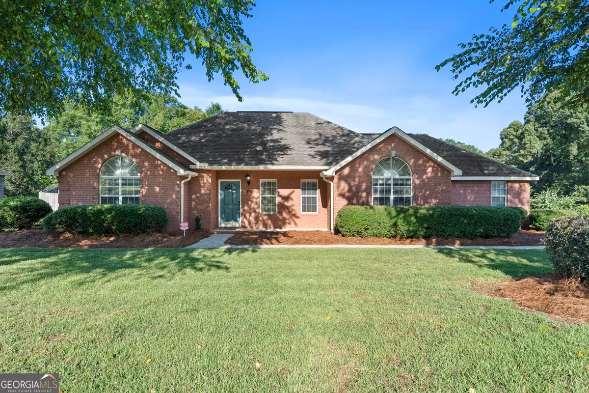 116 Wisteria Dr, Bonaire, GA 31005 - #1