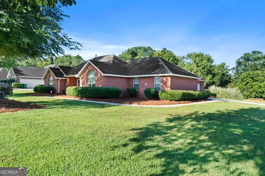 116 Wisteria Dr, Bonaire, GA 31005 - #2