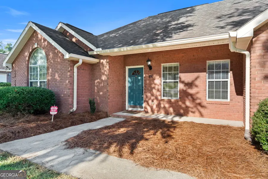 116 Wisteria Dr, Bonaire, GA 31005 - #3