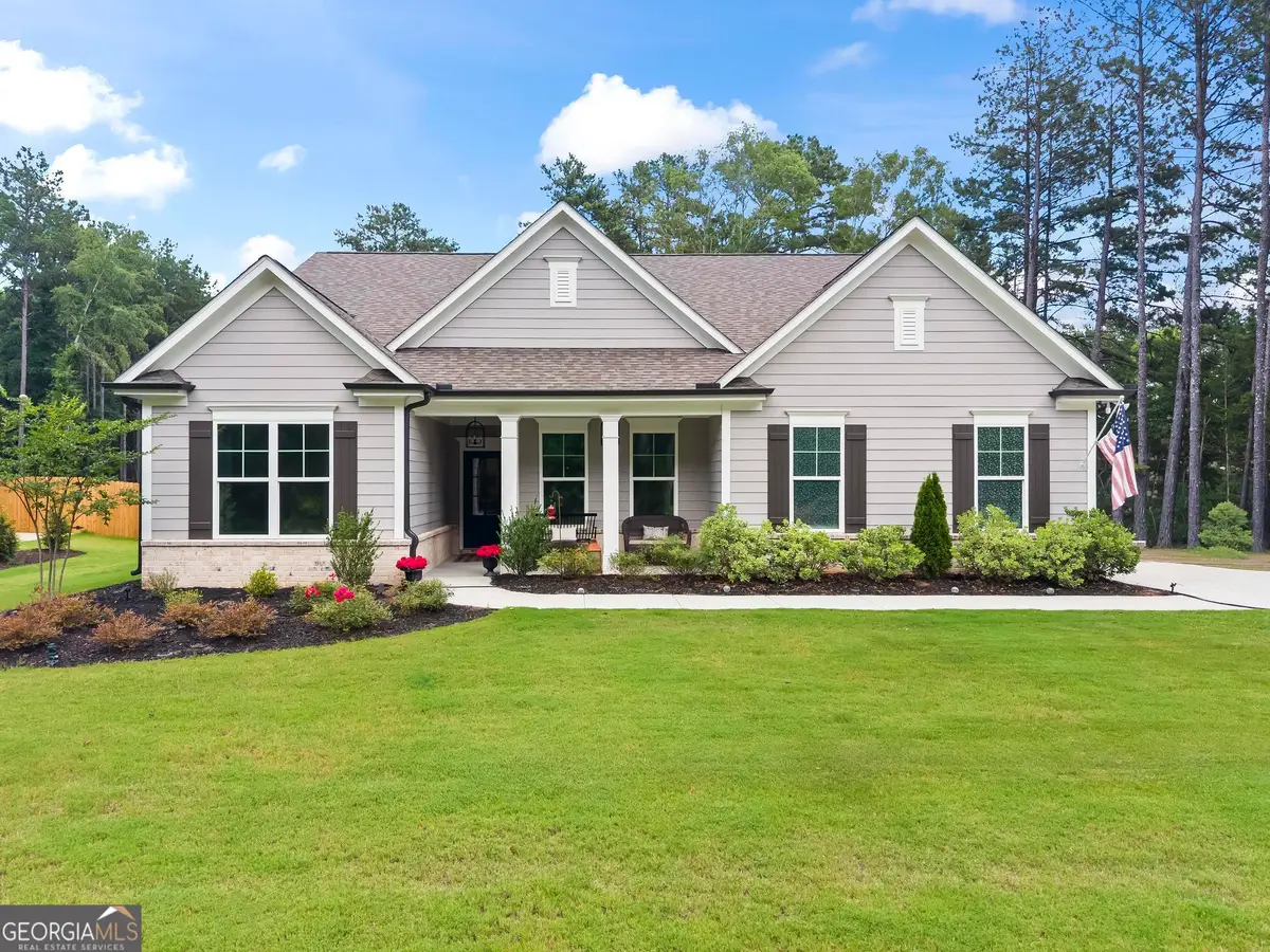 2081 Nunnally Farm Road, Monroe, GA 30655 - #1