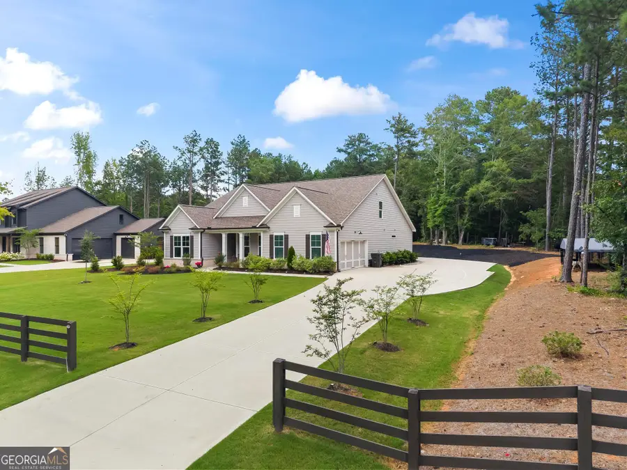 2081 Nunnally Farm Road, Monroe, GA 30655 - #3