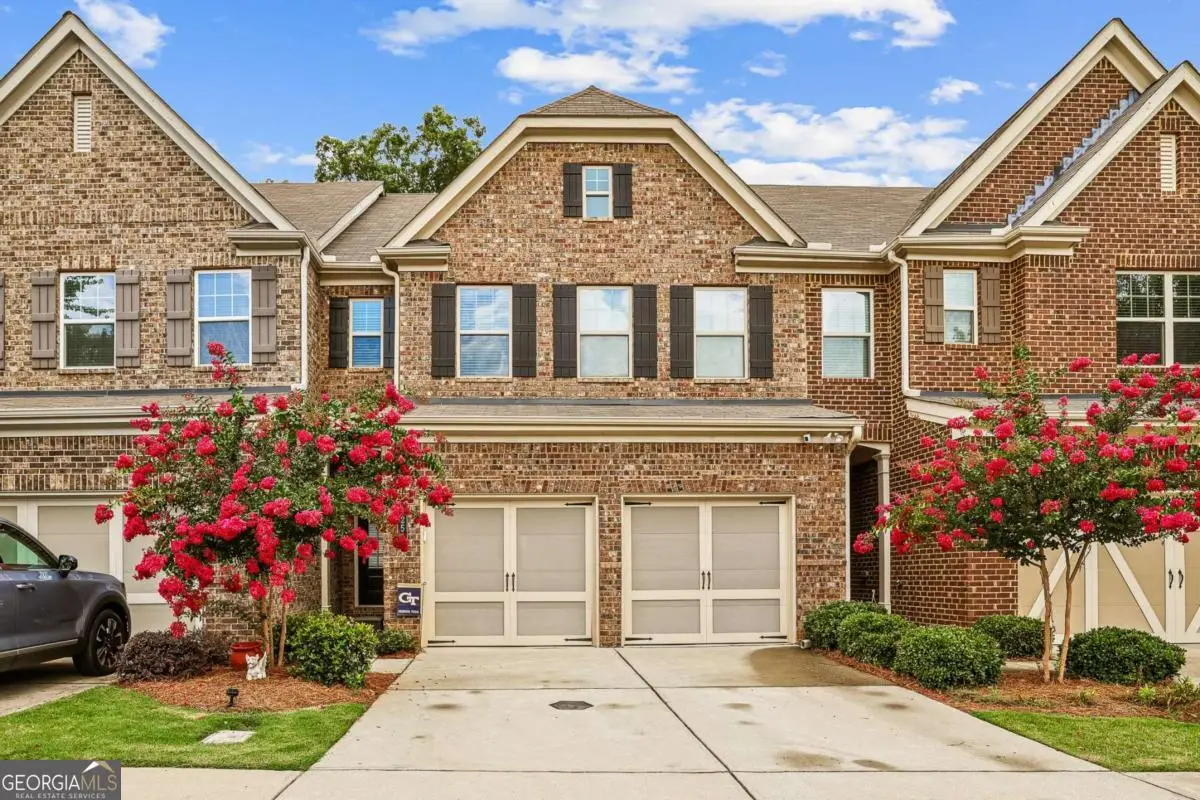 1251 Elderwood Way, Cumming, GA 30041 - #1