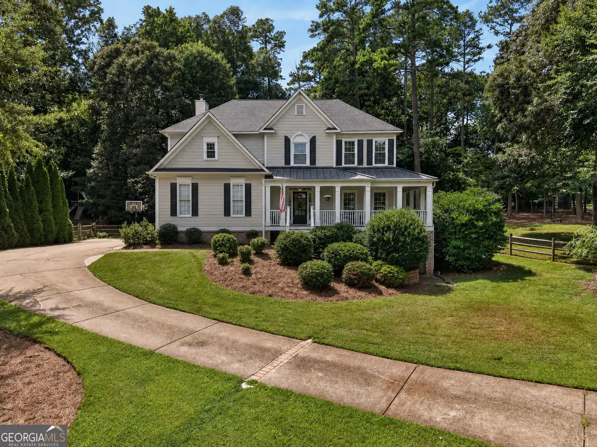 4110 Hillsborough Close, Cumming, GA 30041 - #1