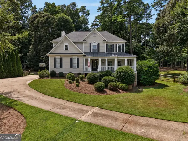 4110 Hillsborough Close, Cumming, GA 30041