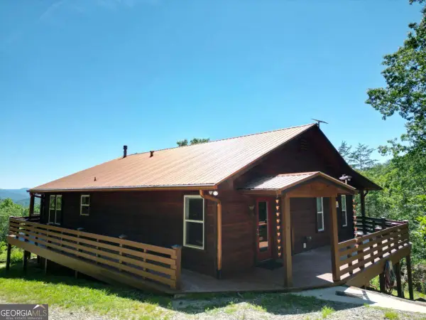 32 Ivey Ridge Road #001600303, Suches, GA 30572