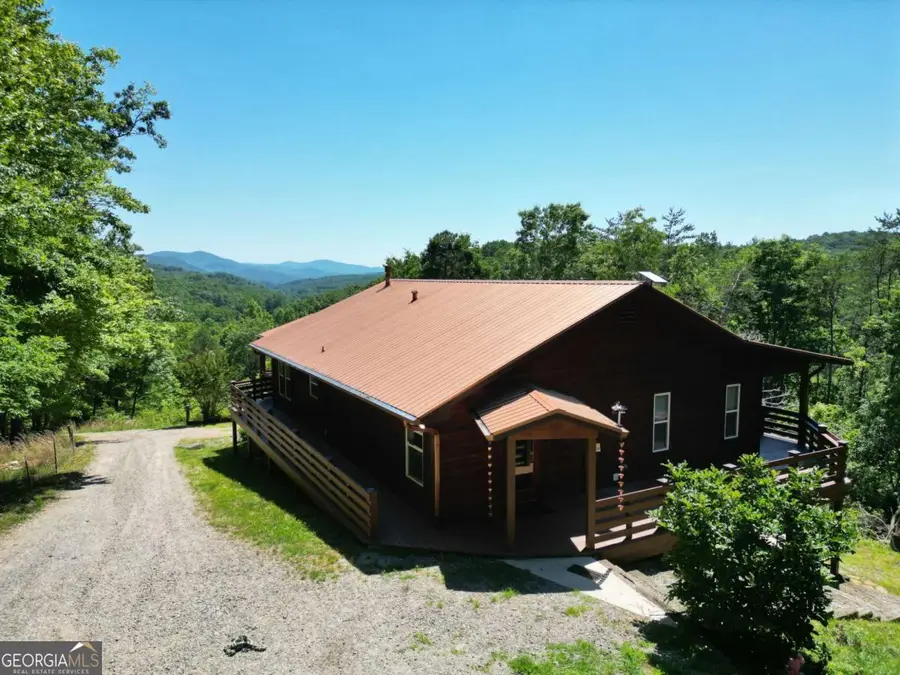 32 Ivey Ridge Road #001600303, Suches, GA 30572 - #2