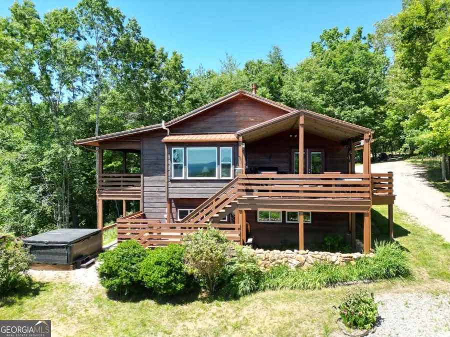 32 Ivey Ridge Road #001600303, Suches, GA 30572 - #3