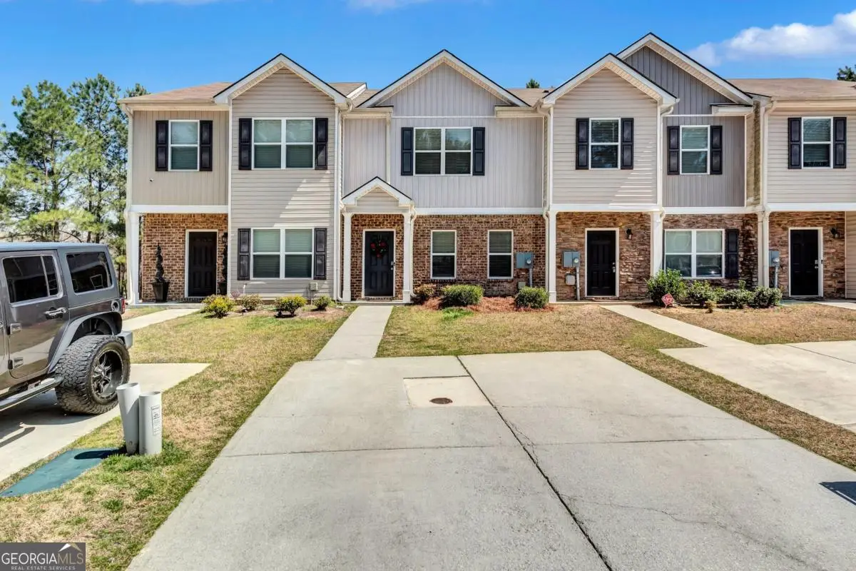 6036 Oakley Road, Union City, GA 30291 - #1