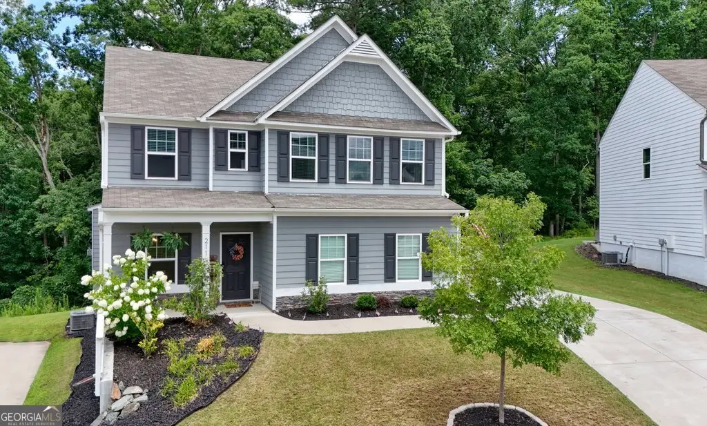 211 Shoals Bridge Road, Acworth, GA 30102 - #1