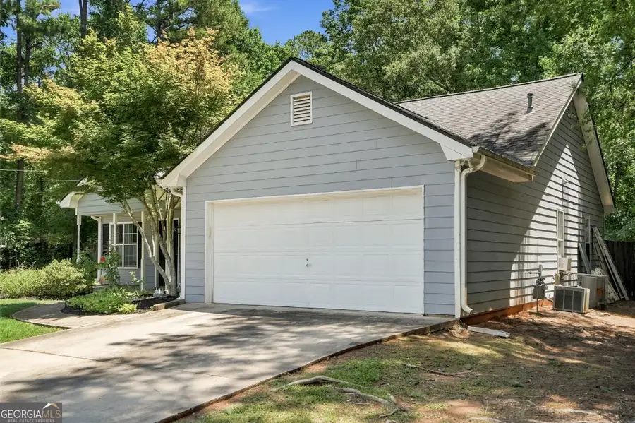 85 Goldfinch Drive, Covington, GA 30016 - #2