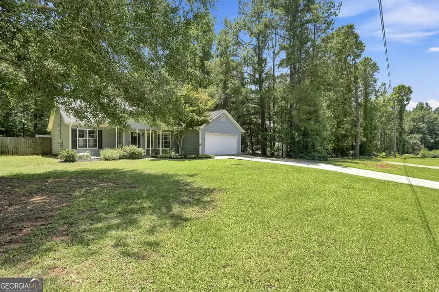 85 Goldfinch Drive, Covington, GA 30016 - #3