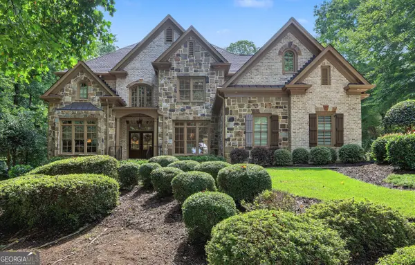 2730 Manor Bridge Dr, Milton, GA 30004