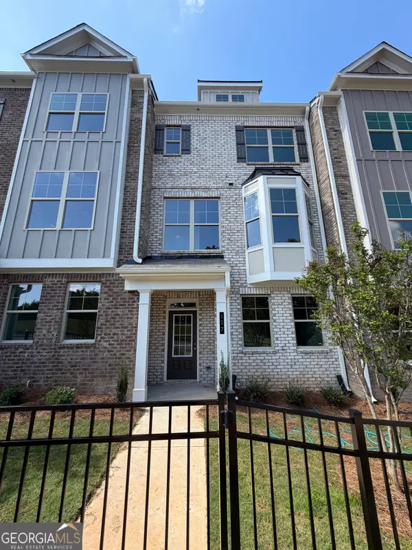 507 Fundao Lane #39, Lawrenceville, GA 30046