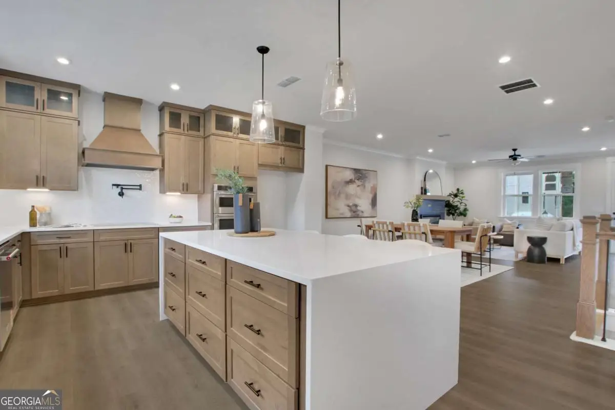 116 Bridgecrest Road, Roswell, GA 30075 - #1