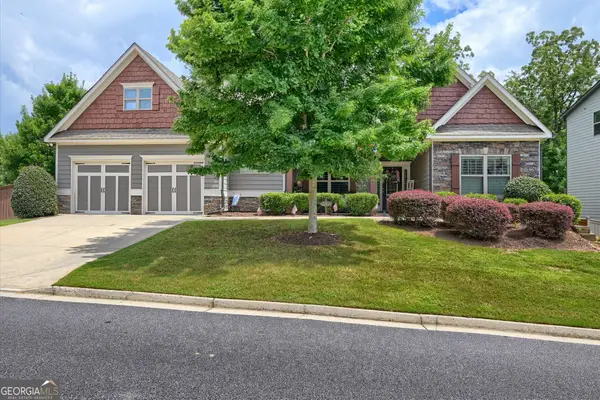 9 Lake Sydney Drive, Dawsonville, GA 30534