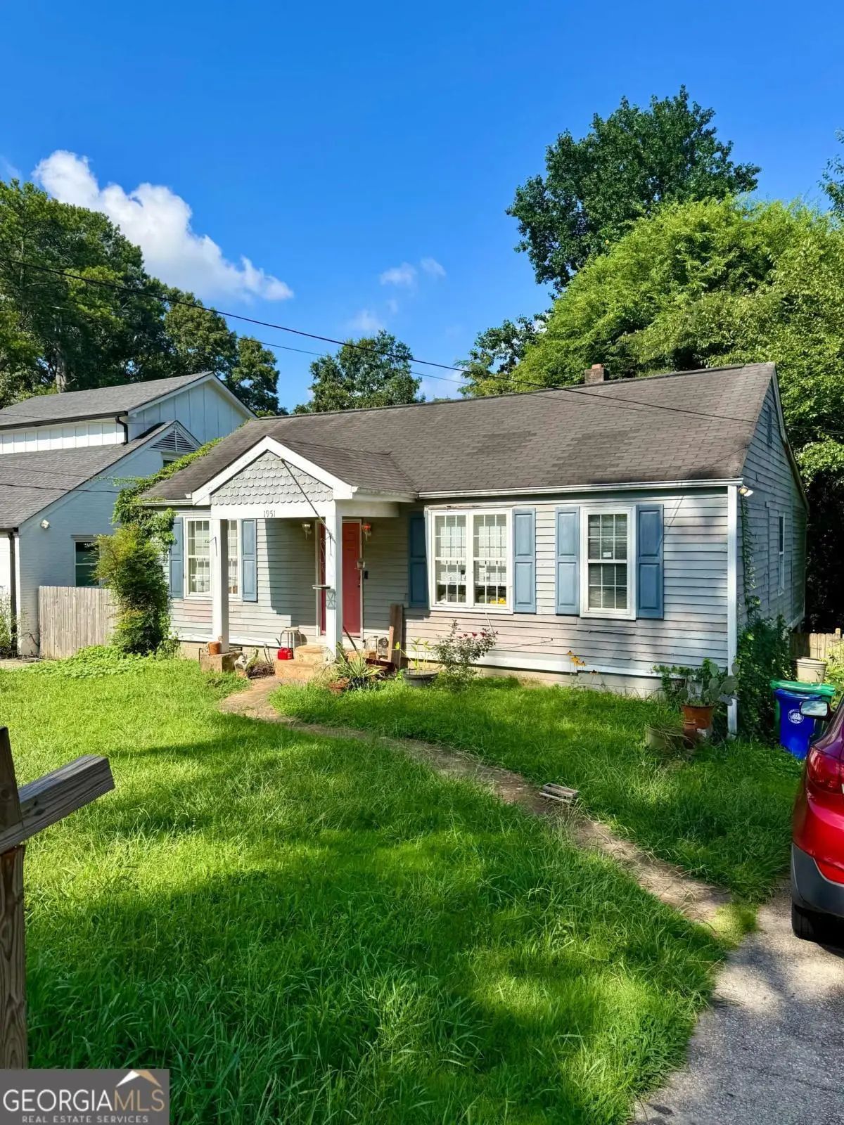 1951 Normal Street, Decatur, GA 30032 - #1