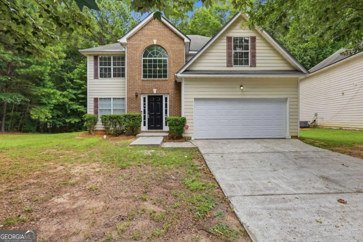 6767 Mancha Street, Atlanta, GA 30349 - #1