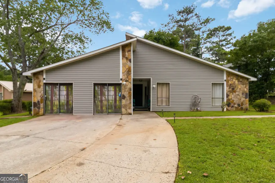 8847 Wellston Court, Jonesboro, GA 30238 - #2