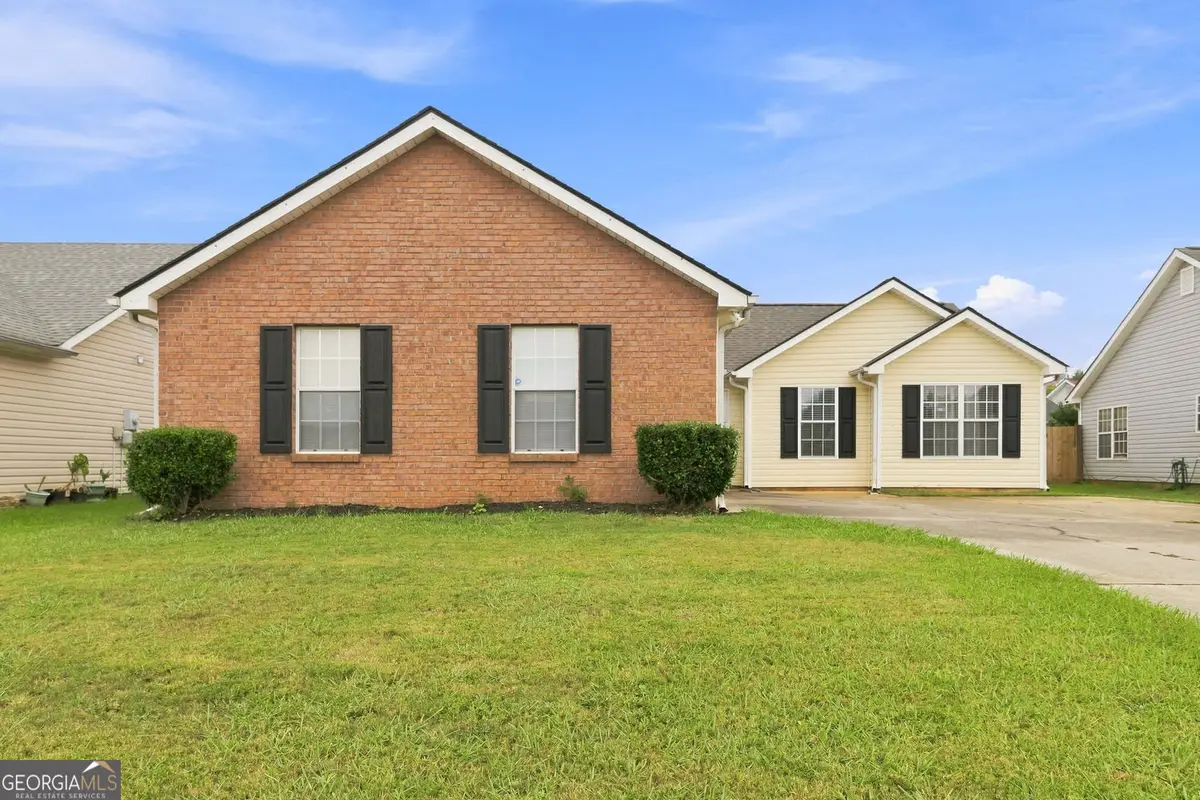 2312 Sugarleaf Trail, Hampton, GA 30228 - #1