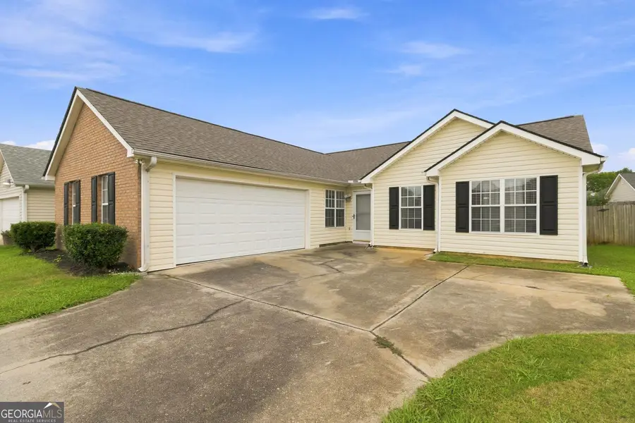 2312 Sugarleaf Trail, Hampton, GA 30228 - #3