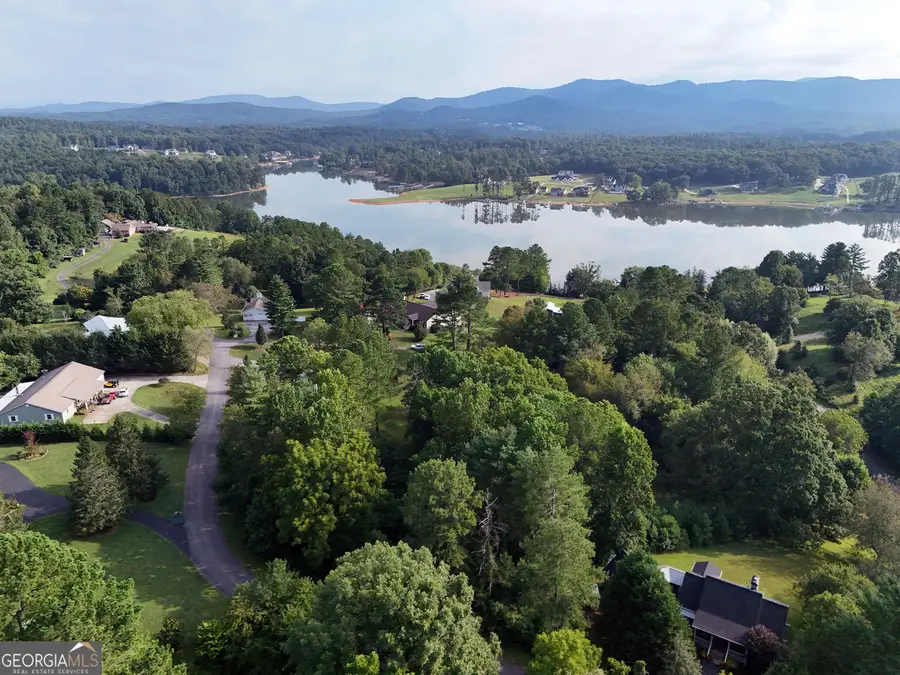 LOT 4 River Lake Estates, Blairsville, GA 30512 - #2