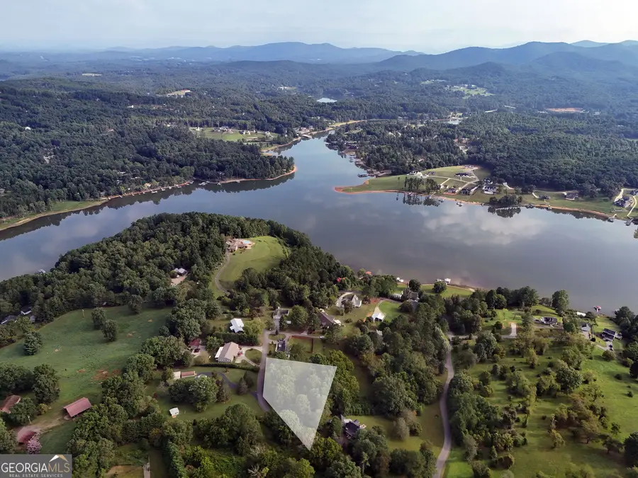 LOT 4 River Lake Estates, Blairsville, GA 30512 - #3