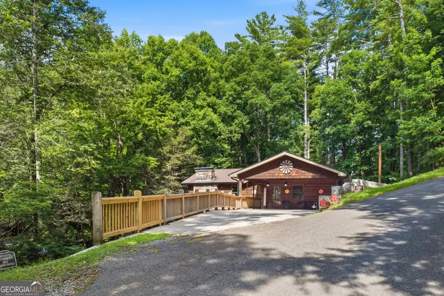 35 Laurel Ridge Drive, Ellijay, GA 30536 - #3
