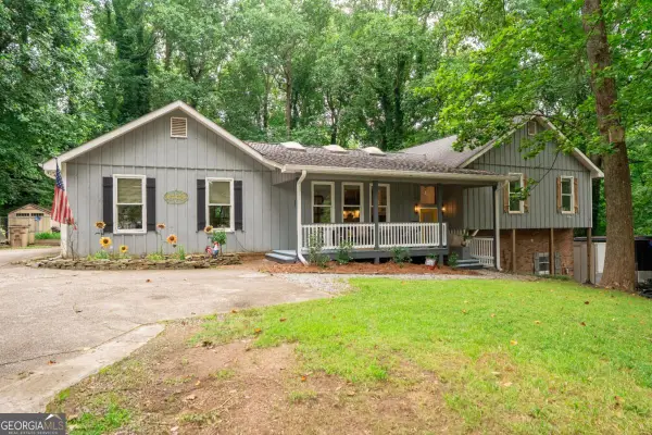 2627 Pinebrook Drive, Gainesville, GA 30506