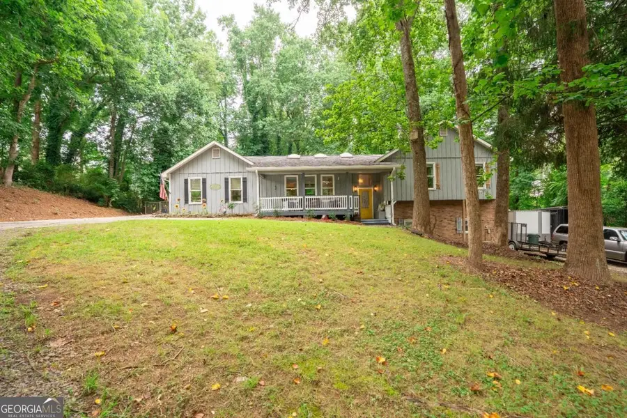 2627 Pinebrook Drive, Gainesville, GA 30506 - #2