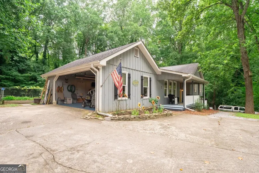 2627 Pinebrook Drive, Gainesville, GA 30506 - #3