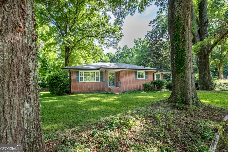 2517 Callier Springs Road Se, Rome, GA 30161 - #3
