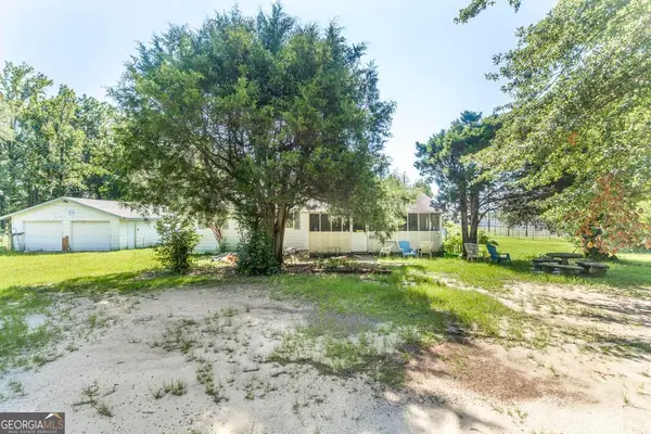 4614 Fulton Mill Road, Macon, GA 31216