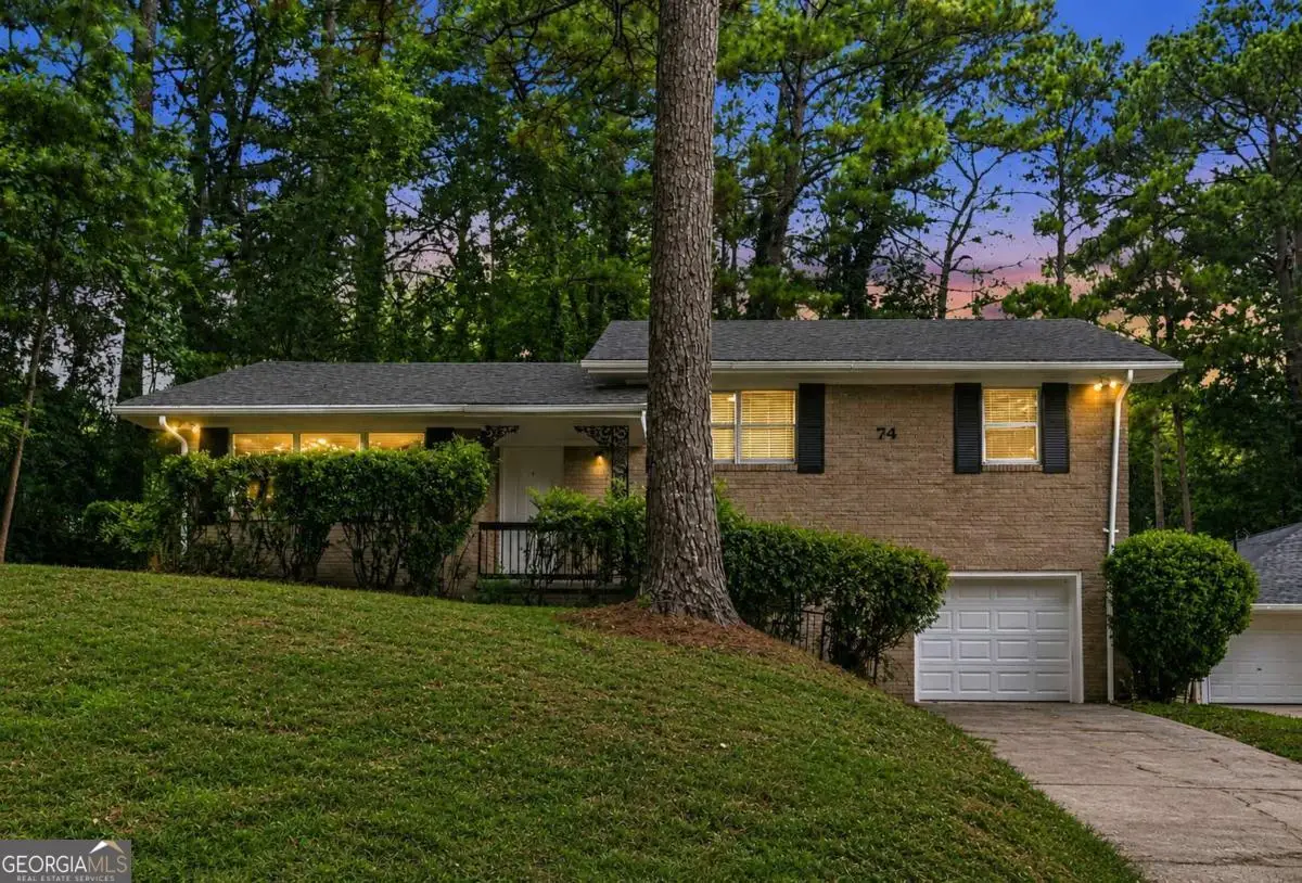 74 Hollis Terrace Nw, Atlanta, GA 30311 - #1