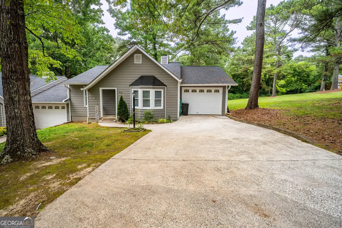 902 Turkey Mountain Boulevard Ne, Rome, GA 30165 - #1