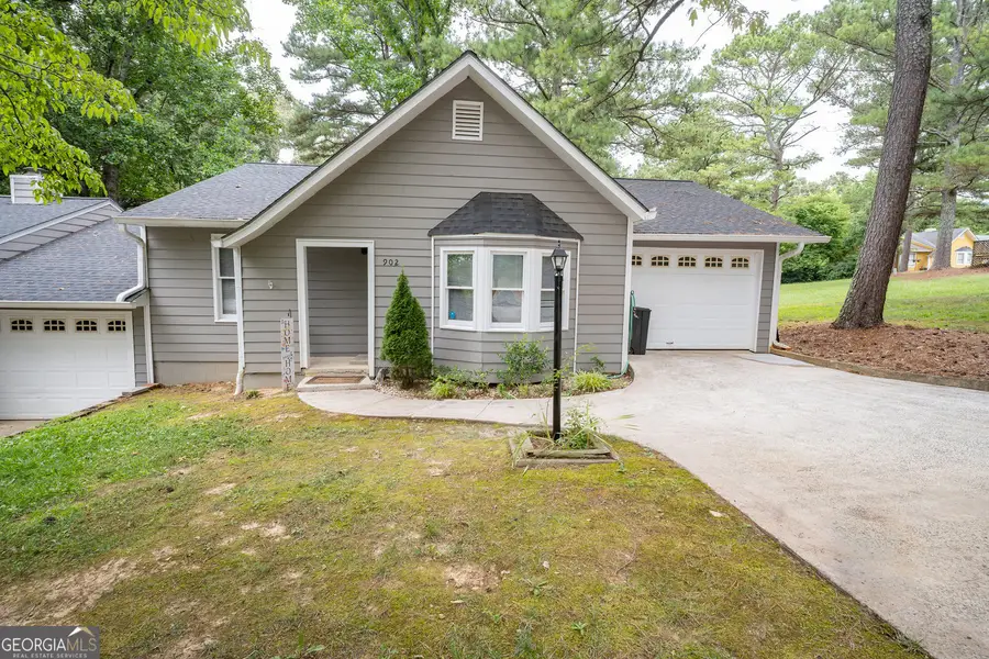 902 Turkey Mountain Boulevard Ne, Rome, GA 30165 - #2