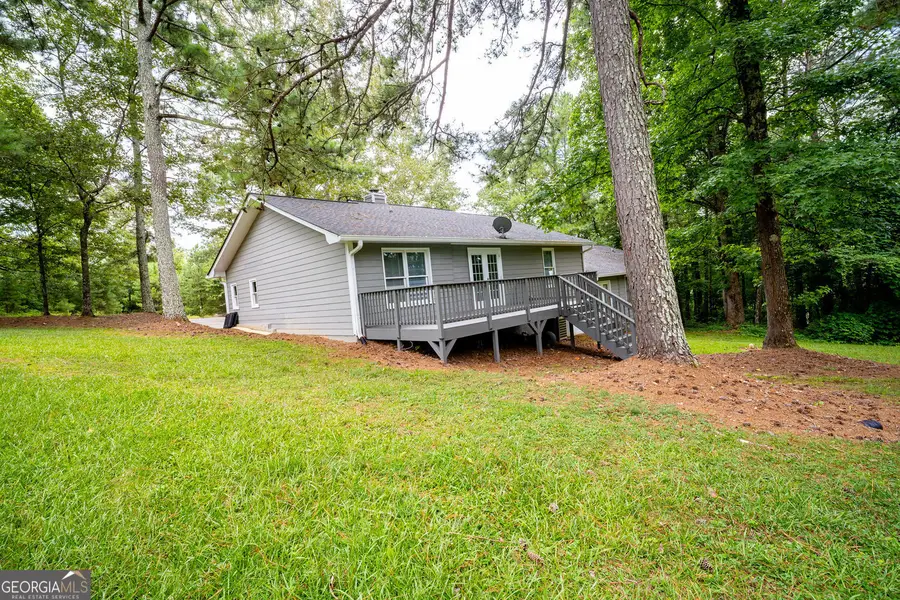 902 Turkey Mountain Boulevard Ne, Rome, GA 30165 - #3