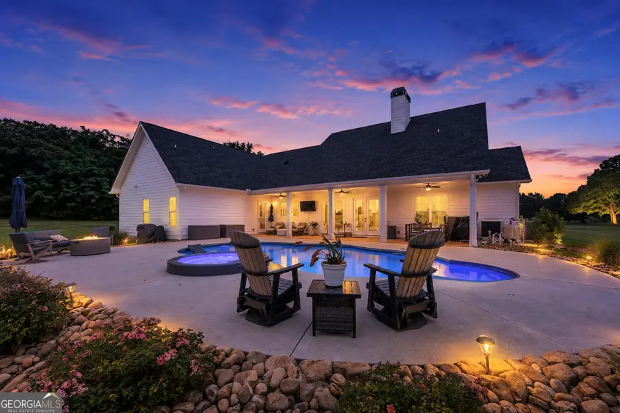 1151 Nolan Store Road, Madison, GA 30650 - #2