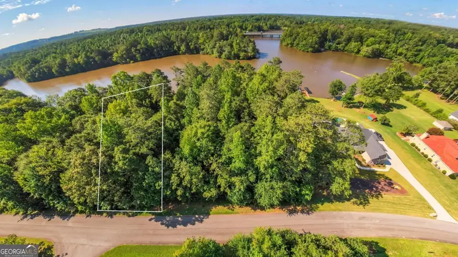 279 Lakeridge Drive, Temple, GA 30179 - #3