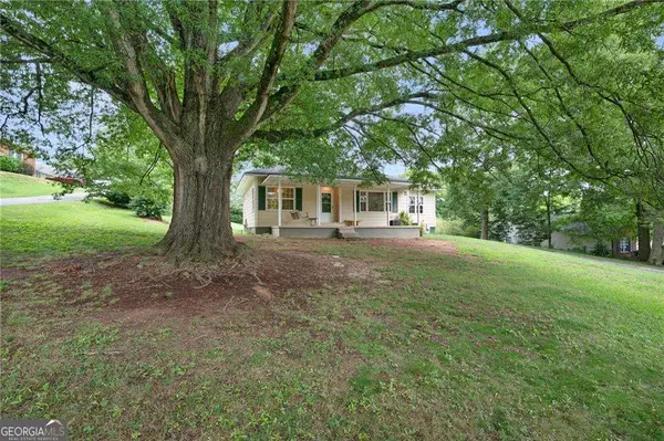 2480 Highway 411 Se, Fairmount, GA 30139